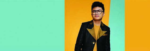 Jazz genius and prodigy Joey Alexander to perform at JazzAid Live from the Banyan Bowl