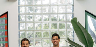 Chef Sebastian Vargas to open Krüs Kitchen in Coconut Grove Chef Sebastian Vargas to open Krüs Kitchen in Coconut Grove