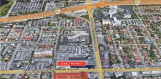 Avison Young closes $14M sale of Le Jeune Station development site Avison Young closes $14M sale of Le Jeune Station development site