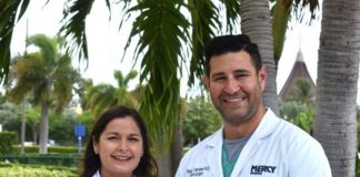 Metabolic and bariatric surgery launches at Mercy Hospital Metabolic and bariatric surgery launches at Mercy Hospital