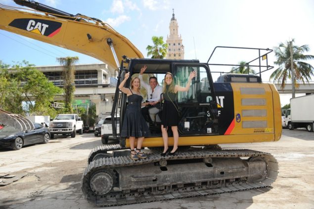 Natiivo Miami is first Miami real estate development to break ground in 2021