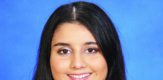 Positive People in Pinecrest : Sabrina Sharma Positive Pople in Pinecrest : Sabrina Sharma