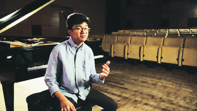 Jazz genius and prodigy Joey Alexander to perform at JazzAid Live from the Banyan Bowl