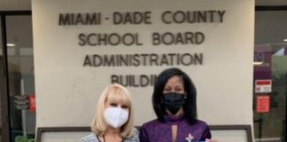 Ashley C. R. Vangates recognized as Central Region Teacher of the Year Ashley C. R. Vangates recognized as Central Region Teacher of the Year