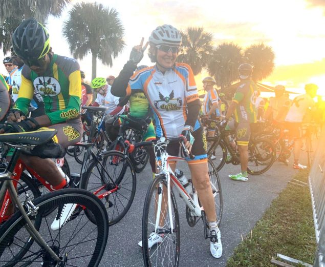 12th Annual ANF Group Tour de Broward February 2021 : Registration is open