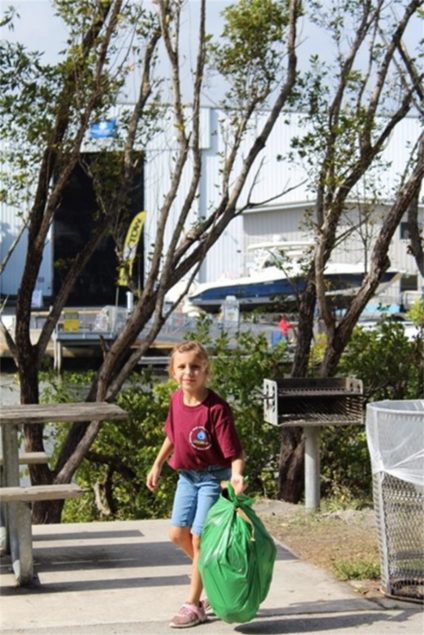 Whigham Elementary School’s World Wetlands Day continues with changes