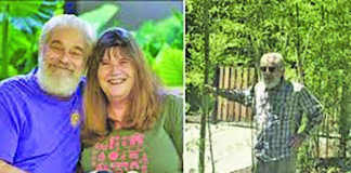 Lives Lived—Gary Rich Lives Lived—Gary Rich