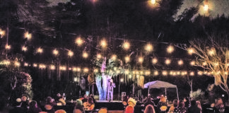 Pinecrest Gardens: let us entertain you…safely! Pinecrest Gardens: let us entertain you…safely!