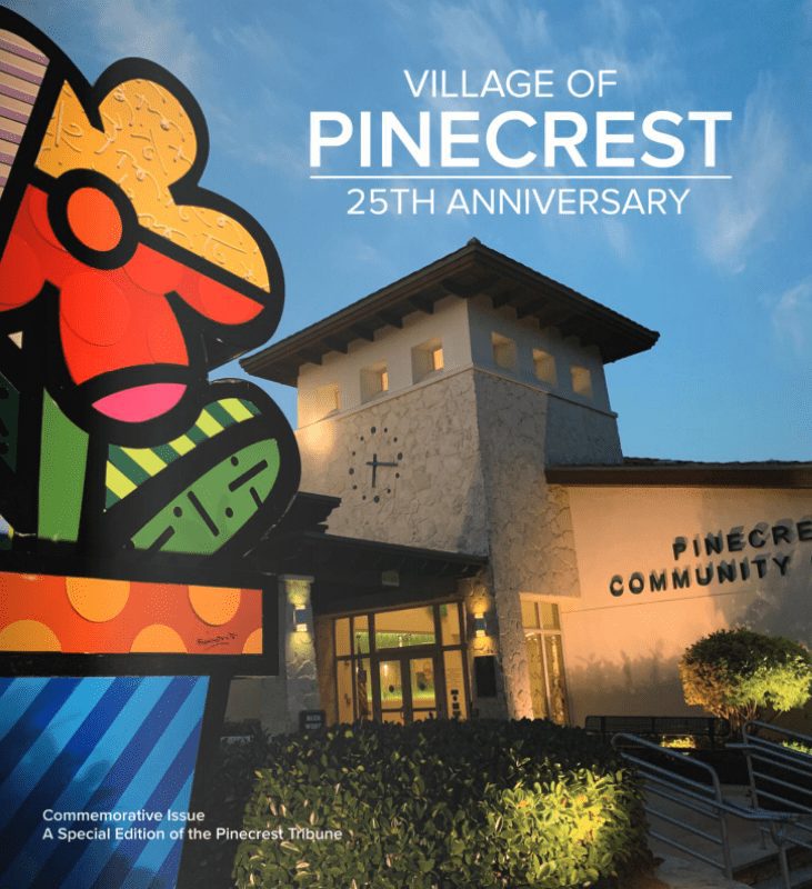 Pinecrest 20th Anniversary-min