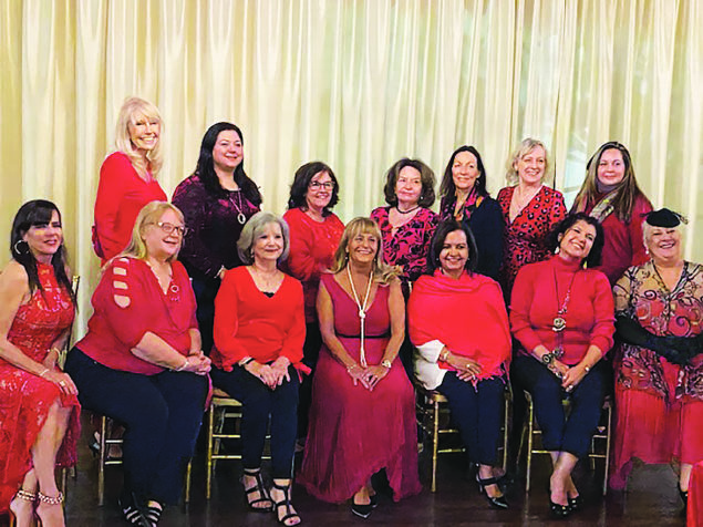 Coral Gables Woman's Club is steeped in history