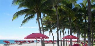 Acqualina Resort achieves a five-star rating for the hotel and spa from Forbes Travel Guide for 2021 Acqualina Resort achieves a five-star rating for the hotel and spa from Forbes Travel Guide for 2021