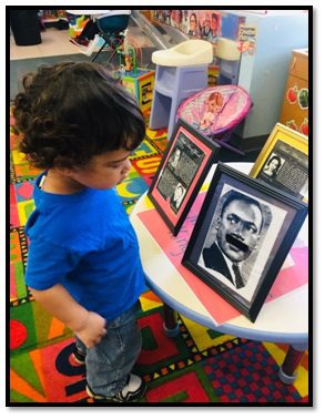 Spotlight on schools : Carver Ranches Daycare