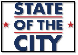 The State of the City address