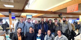 Five Guys and a Mountain Five Guys and a Mountain