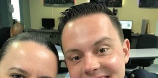 Aventura Police Officers go the extra mile with Homeless Initiative Operation Aventura Police Officers go the extra mile with Homeless Initiative Operation