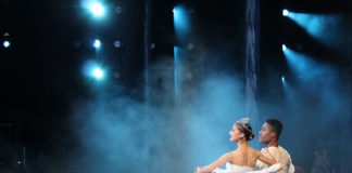 Miami Thomas Armour Youth Ballet Changes Name to Armour Dance Theatre