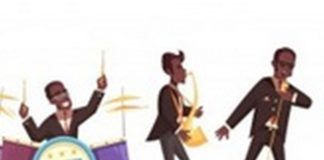 Spotlight on Schools : Lake Forest Elementary – Carousel of African American Musicians Spotlight on Schools : Lake Forest Elementary - Carousel of African American Musicians