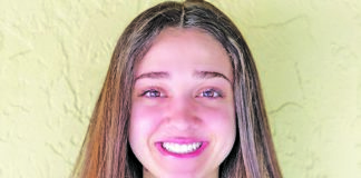 Positive People in Pinecrest : Ella Sleeman Positive People in Pinecrest : Ella Sleeman