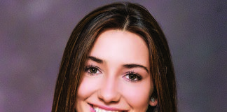 Positive People in Pinecrest : Saskia Hernandez Positive People in Pinecrest : Saskia Hernandez