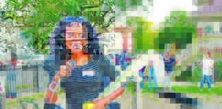 Ready For Me; Enough About Me Ready For Me; Enough About Me