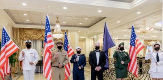 COVID-19 vaccine helping restore The Palace Coral Gables’ lifestyle COVID-19 vaccine helping restore The Palace Coral Gables’ lifestyle