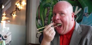 Follow The Coral Gables Chamber Of Commerce and Sushimaki on instagram for a chance to win $50