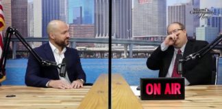 Quinn Smith is LIVE on Miami’s Community New