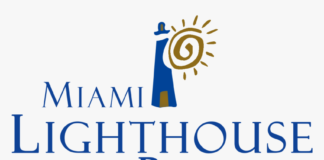 Miami Lighthouse for the Blind renames school at Mar. 31 topping-out ceremony