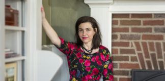 GableStage names Bari Newport new producing artistic director