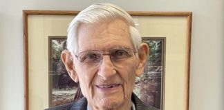 Dave McDonald, family have deep roots in the Miami area Dave McDonald, family have deep roots in the Miami area