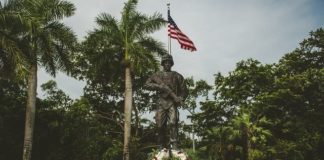 FIU using grant to establish Center of Excellence for Veteran Student Success FIU using grant to establish Center of Excellence for Veteran Student Success