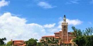 Golf Digest names The Biltmore Hotel in Coral Gables among Best In Florida Golf Digest names The Biltmore Hotel in Coral Gables among Best In Florida