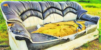 Dirty Crimes Carry Fines Dirty Crimes Carry Fines