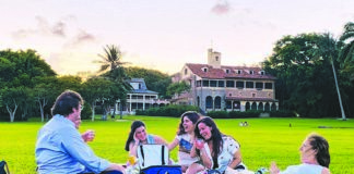 Celebrate Mother’s Day at the historic Deering Estate in Miami Celebrate Mother’s Day at the historic Deering Estate in Miami