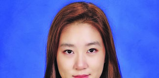 Positive People in Pinecrest : Jennifer Fu Positive People in Pinecrest : Jennifer Fu