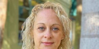 The Center for Jewish Life fills director of development post The Center for Jewish Life fills director of development post