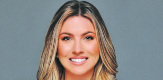 Samantha Heffernan is poised for life’s next chapter Samantha Heffernan is poised for life’s next chapter