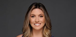 Samantha Heffernan is poised for next the chapter in her life Samantha Heffernan is poised for next the chapter in her life