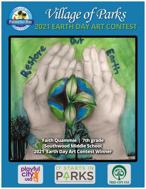 Village to host ‘Earth Day 'by the Bay’ special event