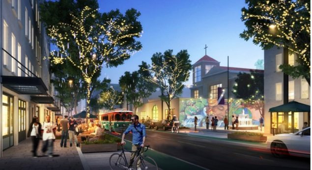 Wynwood Norte Neighborhood Revitalization District receives Miami Commission approval