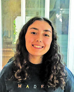 Positive People in Pinecrest : Hana Diaz