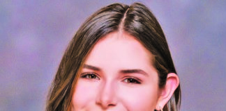 Positive People in Pinecrest : Nina Marie Cuesta Positive People in Pinecrest : Nina Marie Cuesta