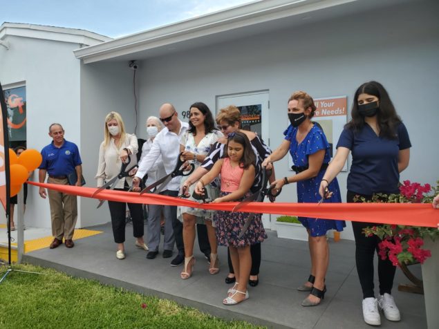 Palmetto Bay welcomes new businesses