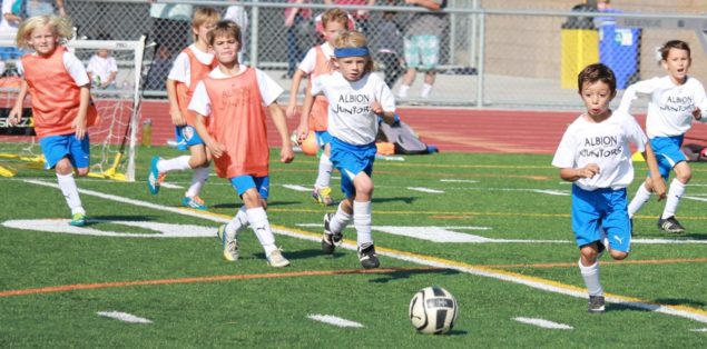 Soccer club in Cutler Bay to host Juniors Summer Skills Program