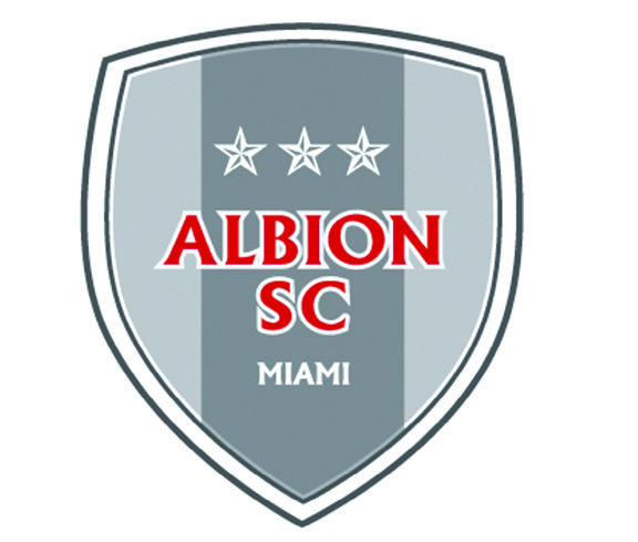 Cutler Ridge Soccer Club is now Albion SC Miami