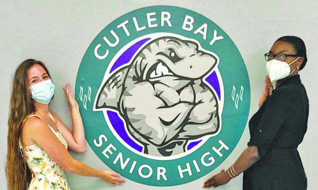Cutler Bay High student selected into the Bezos Scholars Program