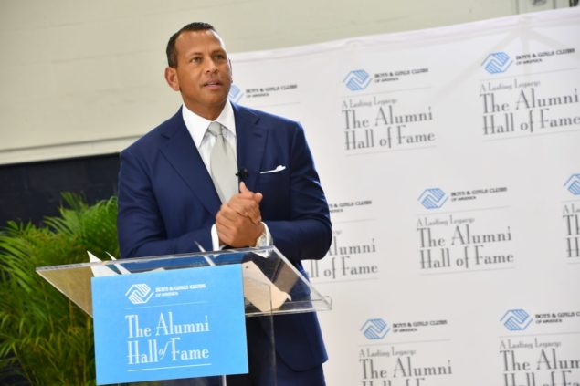 Boys & Girls Clubs announces 2021 inductees into Alumni Hall of Fame