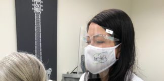 For expert hearing health solutions, tune into Kendall Audiology & Hearing Aid Center