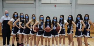 Lady Bobcats basketball season off to good start Lady Bobcats basketball season off to good start