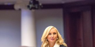 Lauren Book Elected Senate Democratic Leader-Designate Lauren Book Elected Senate Democratic Leader-Designate